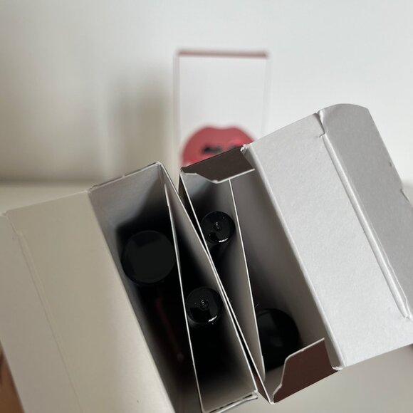 (4) Kylie Cosmetic Lip Kits: A Decade, Kylie Jenner Lips, True Brown K + more - Picture 4 of 5